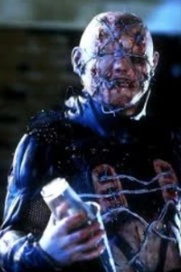 Hellraiser III - Hell On Earth